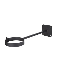 Кронштейн для дымохода КПД Телескопический 2мм ф120 Кпд