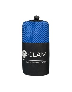 Полотенце Clam S024 50х100