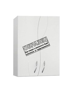 Шкаф для ванной Style Line Амелия 480/800 Style line