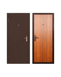 Входная дверь Промет Спец Pro BMD 86x206