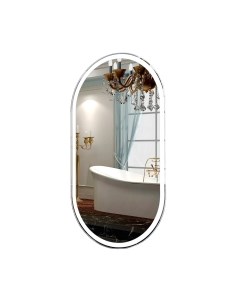 Зеркало Пекам Iva 1 45x90 / Iva1-45x90s