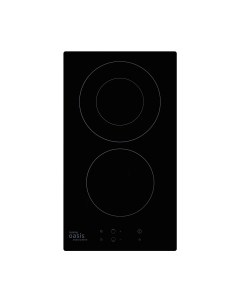 Электрическая варочная панель Making Oasis Everywhere P-SDR Making oasis everywhere