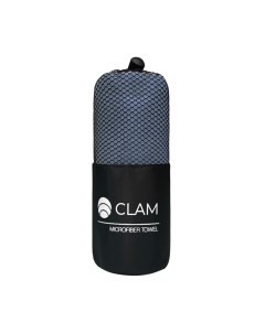Полотенце Clam P020 70х140