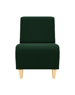 Кресло мягкое Brioli Руди Д