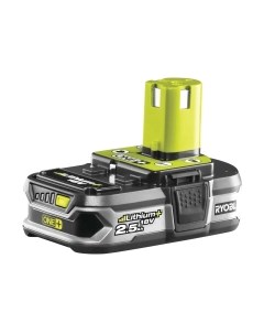 Аккумулятор для электроинструмента Ryobi RB 18 L 25