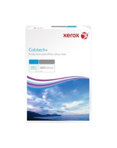 Бумага Xerox Colotech Plus / 003R94652