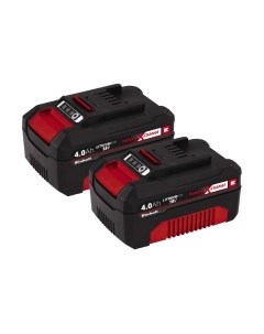 Набор аккумуляторов для электроинструмента Einhell 4511489