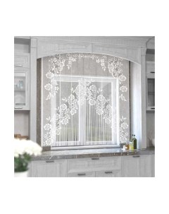 Гардина Лента М186