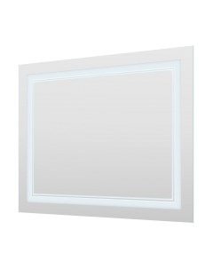 Зеркало Пекам Astra 2 80x60 / astra2-80x60