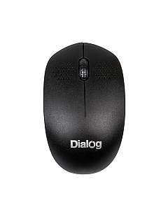 Мышь Dialog Comfort MROC-13U