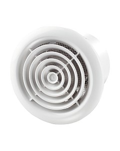 Вентилятор накладной Vents 150 ПФ