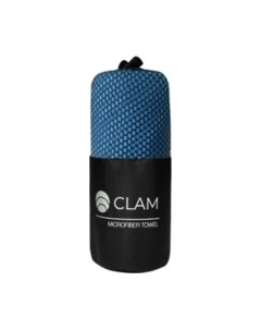 Полотенце Clam PR016 70х140