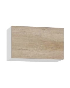 Шкаф навесной для кухни Микс Топ 360-1-500 50см Интермебель