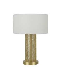 Прикроватная лампа Maytoni Impressive MOD151TL-01G