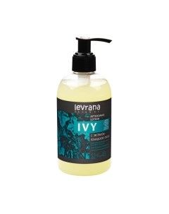Лосьон после бритья Levrana Охлаждающий плющ