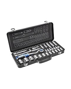 Универсальный набор инструментов Hoegert HT1R480