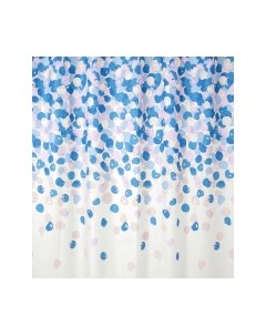 Шторка-занавеска для ванны Perfecto Linea Secret 36-118008 Perfecto linea