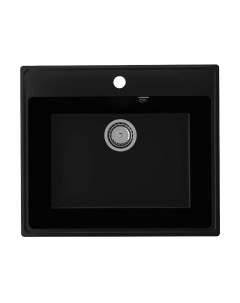 Мойка кухонная Ulgran Quartz Forte 580-07