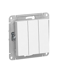 Выключатель Systeme (Schneider) Electric AtlasDesign ATN000131 Systeme (schneider) electric