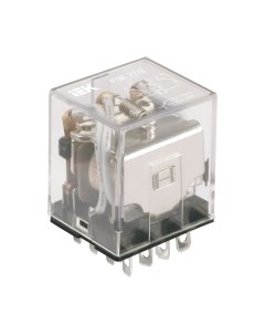 Реле промежуточное IEK RRP10-3-10-220A Iek