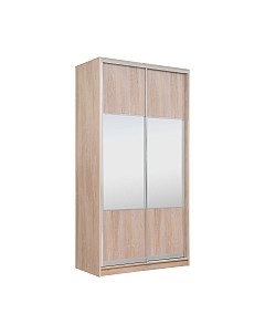 Шкаф-купе Рэйгрупп 158 TTX Elgon РГ-10.01