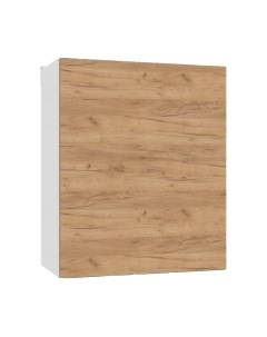 Шкаф навесной для кухни Интермебель Микс Топ ШНС 720-5-600 60см