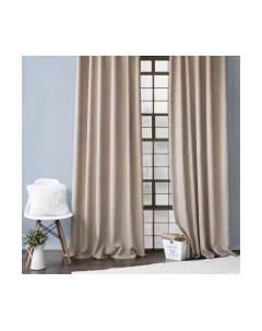 Комплект штор Pasionaria Конни 400x240 с подхватами