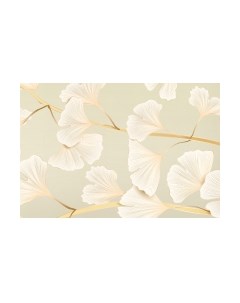Фотообои листовые Vimala Векторные цветы 13