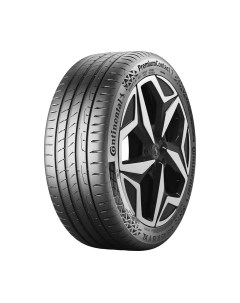 Летняя шина Continental PremiumContact 7 245/45R18 100Y