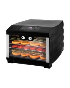 Сушилка для овощей и фруктов Kitfort KT-1920