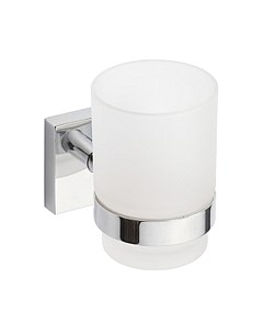 Стакан для зубной щетки и пасты Bemeta Beta 132110012