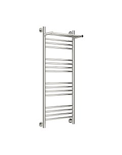 Полотенцесушитель водяной Богема+ 100x40 / 00-0223-1040 Сунержа