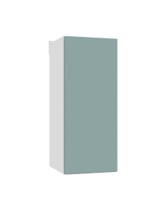 Шкаф навесной для кухни Интермебель Микс Топ ШН 720-4-300 30см