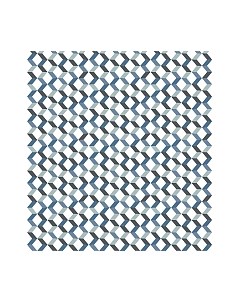 Шторка-занавеска для ванны Bisk 06866