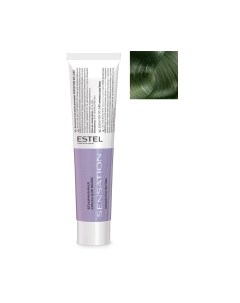 Крем-краска для волос Estel Sensation De Luxe 0/22