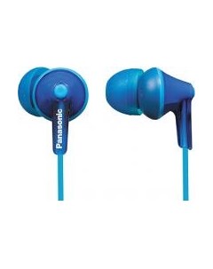 Наушники Panasonic RP-HJE125E-A