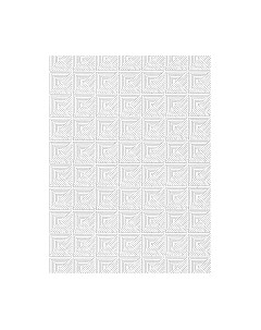 Пленка самоклеящаяся универсальная Color Dekor Витражная 6001 Color dekor