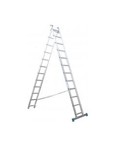 Лестница секционная Tarko PROF 02212