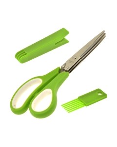 Ножницы кухонные Мультидом AN60-36