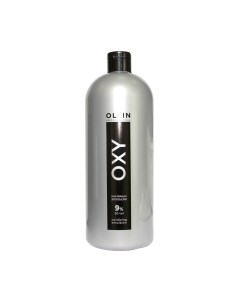 Эмульсия для окисления краски Ollin Professional Oxy 9% 30vol Ollin professional
