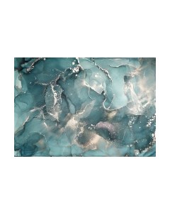 Фотообои листовые Citydecor Флюид 14