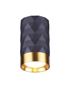 Точечный светильник Odeon Light Ad Astrum 4287/1C Odeon light