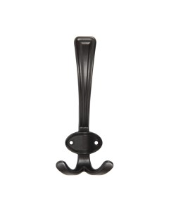 Крючок для одежды Boyard Lord K306ABL.2