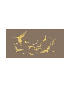 Фотообои листовые Citydecor Perfect Lines 12