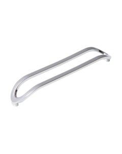 Ручка для мебели Boyard Opa RS283CP.3/160