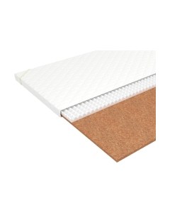 Наматрасник ортопедический EOS Топп 3 160x195 Eos