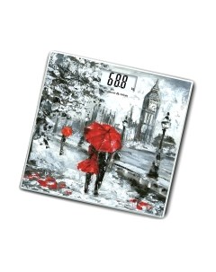 Напольные весы электронные ZS-136 Zigmund & shtain