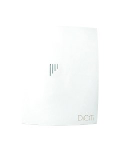 Вентилятор накладной Diciti D123 Breeze 5C