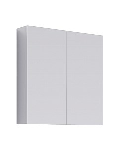Шкаф с зеркалом для ванной Aqwella MC / МС.04.07