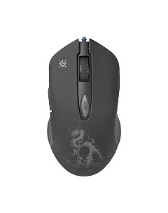 Мышь Defender Sky Dragon GM-090L / 52090